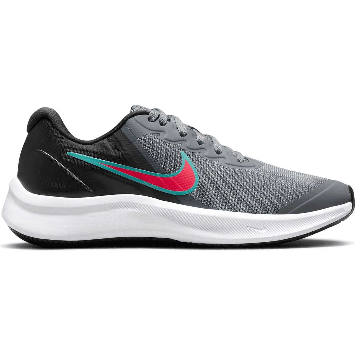 Nike Star Runner 3 Smoke Grey GS