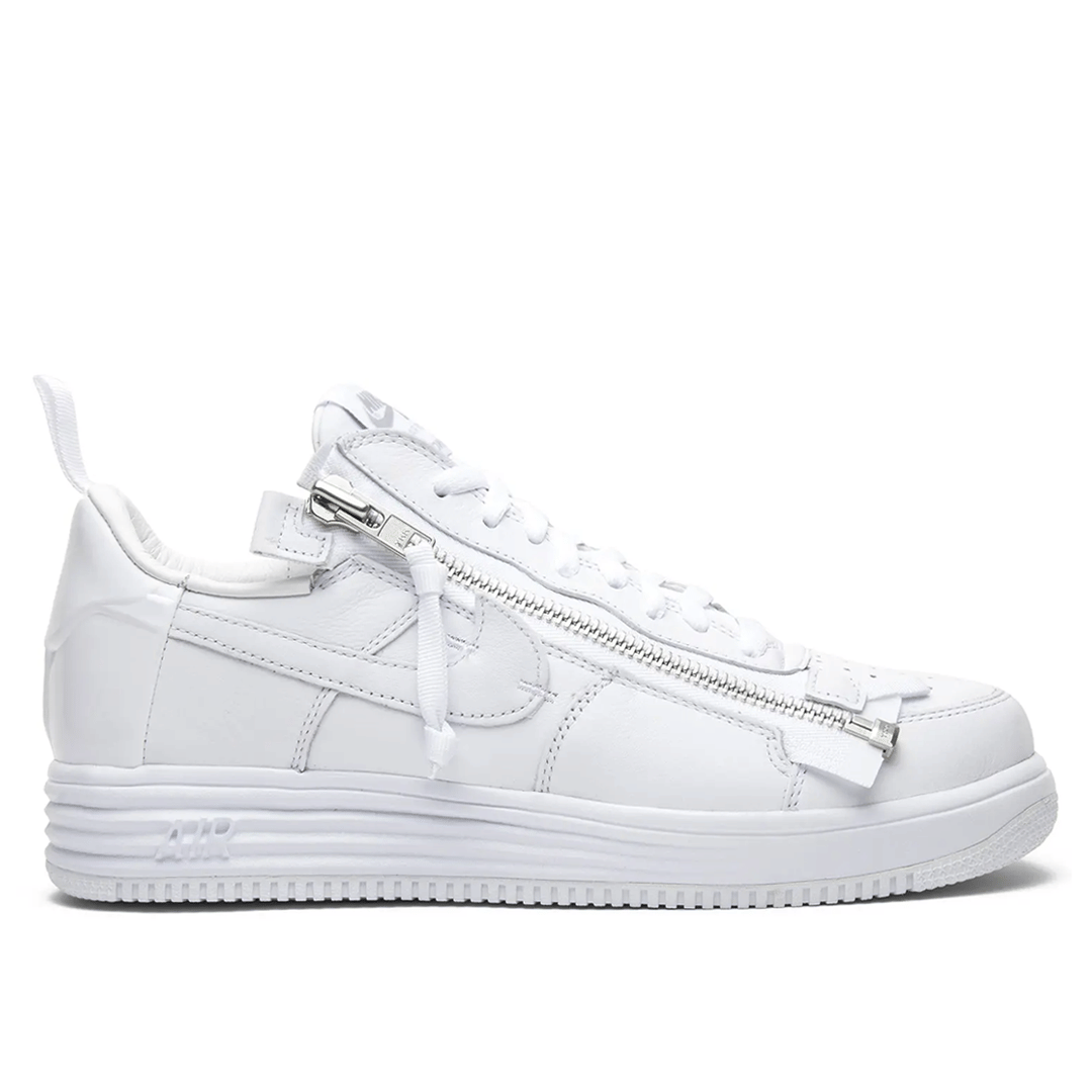 Nike Lunar Force 1 Low Acronym (AF100)