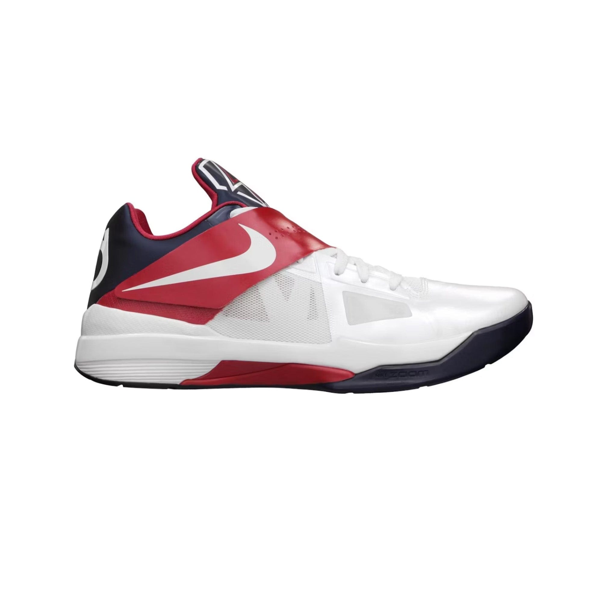 Nike KD 4 USA Olympic (2012)