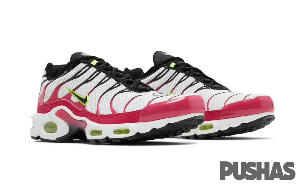 Nike Air Max Plus TN Fuchsia