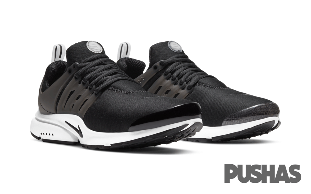 Nike Air Presto White Black (2020)