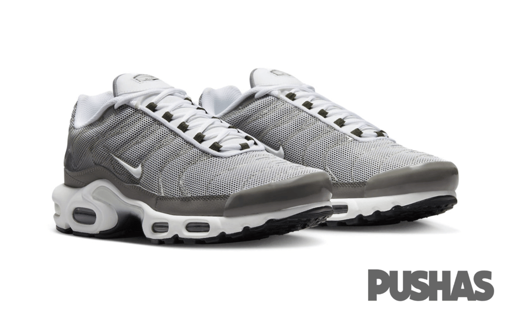Nike Air Max Plus Flat Pewter (2023)