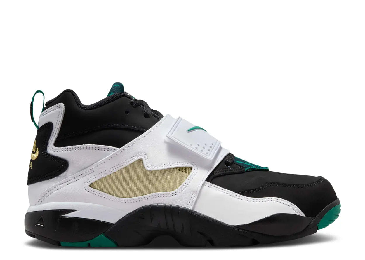 Nike Air Diamond Turf Emerald (WORN)
