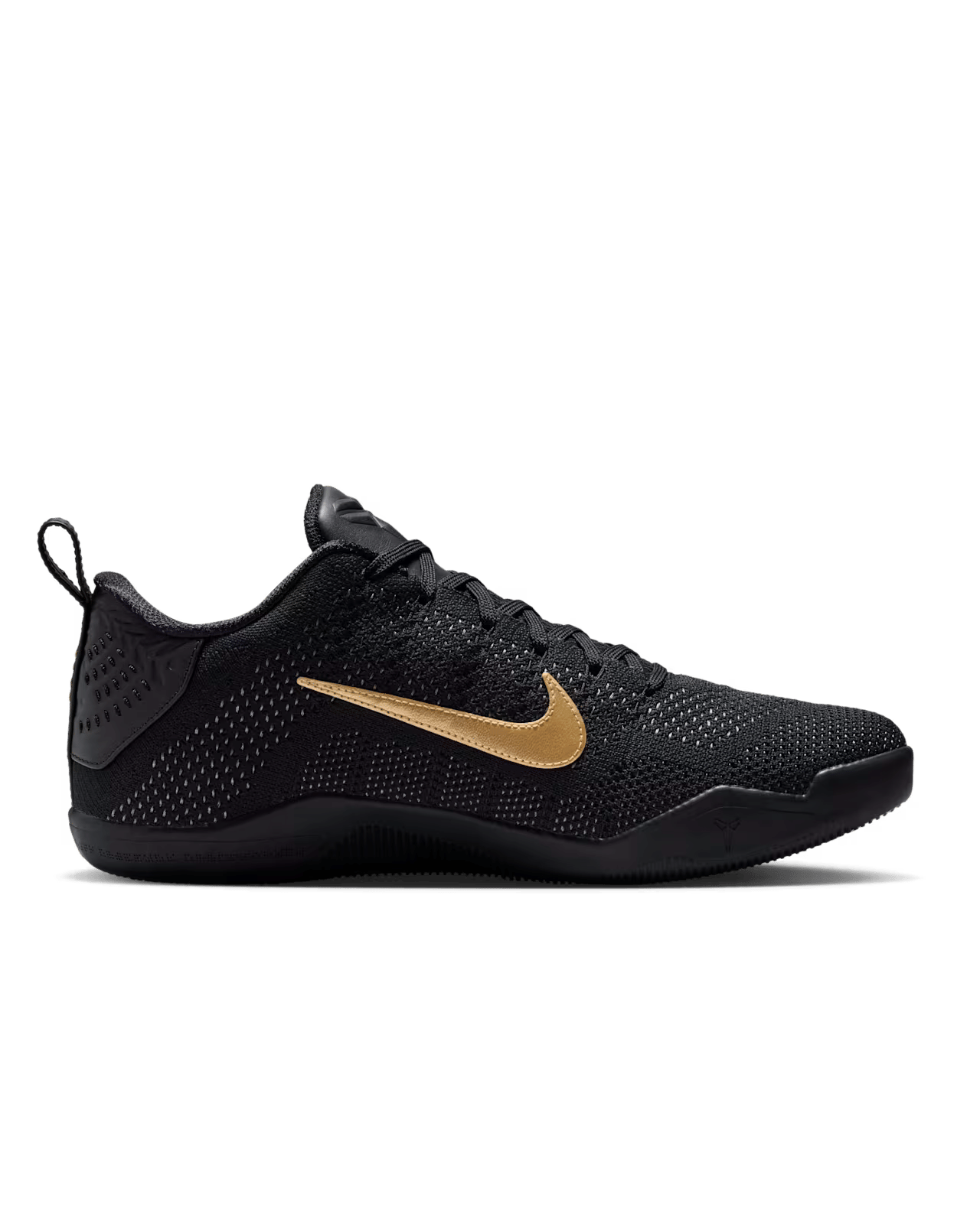 Nike Kobe 11 Elite Low Protro Fade to Black (2026) (WORN)