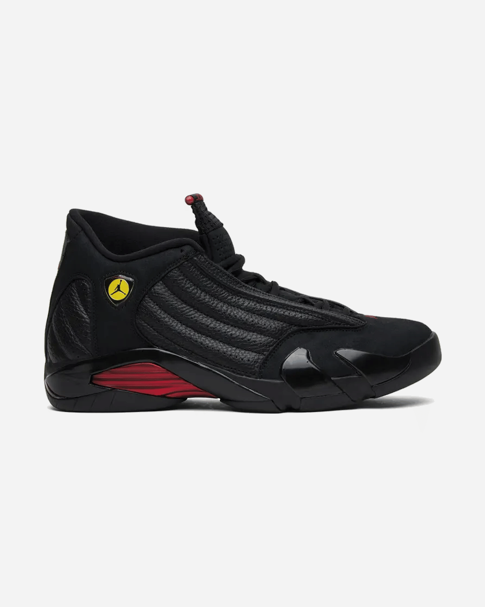 NIKE AIR JORDAN14 2018 RETRO LAST SHOT