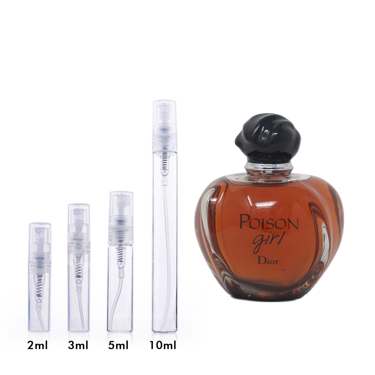Dior Poison Girl Eau de Parfum for Women