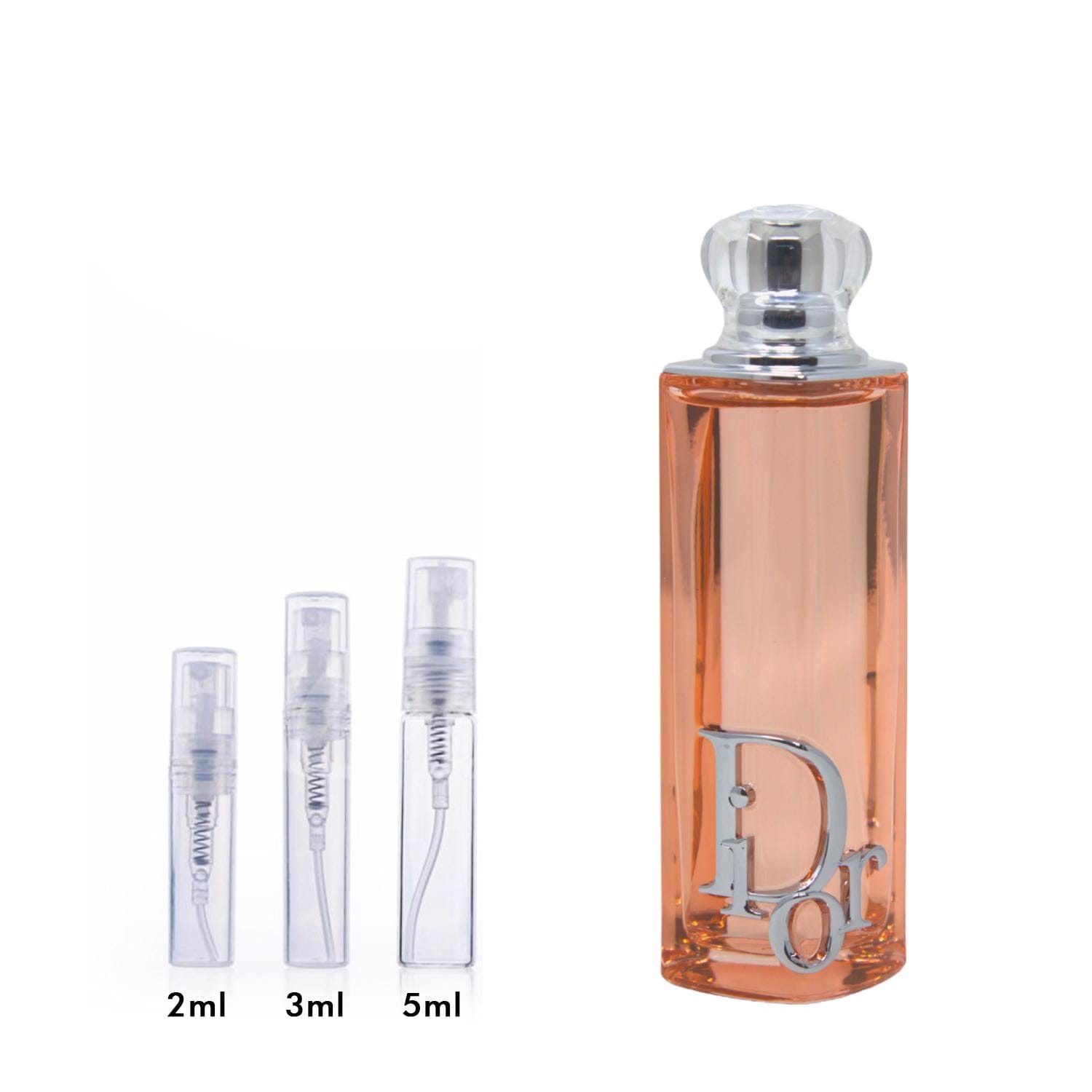 Dior Addict Peachy Glow Eau de Parfum for Women
