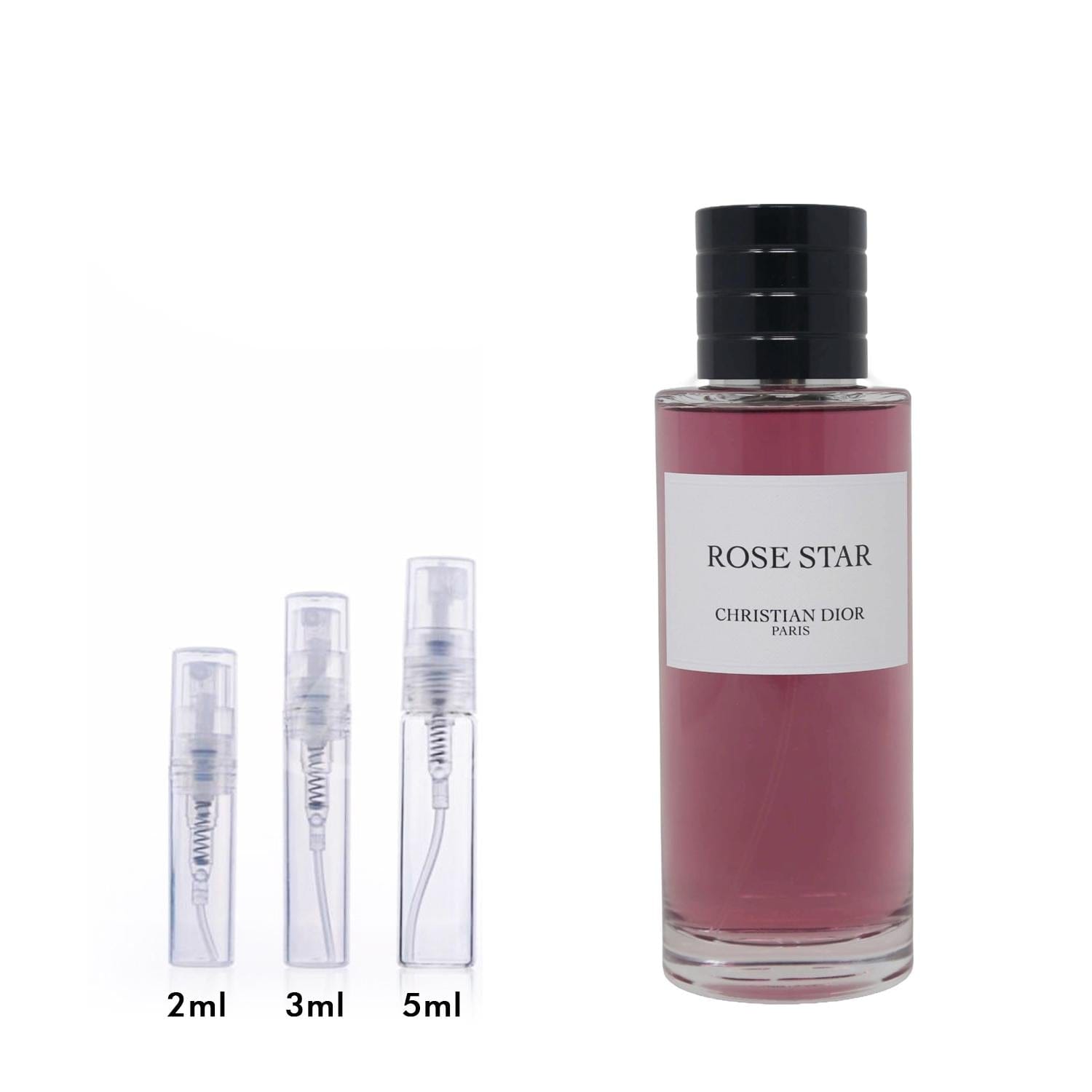 Dior Rose Star Eau de Parfum Unisex