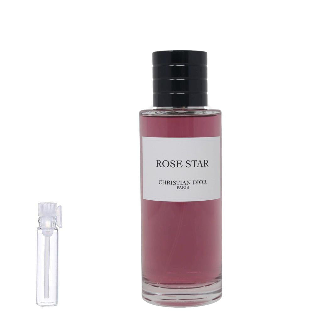 Dior Rose Star Eau de Parfum Unisex