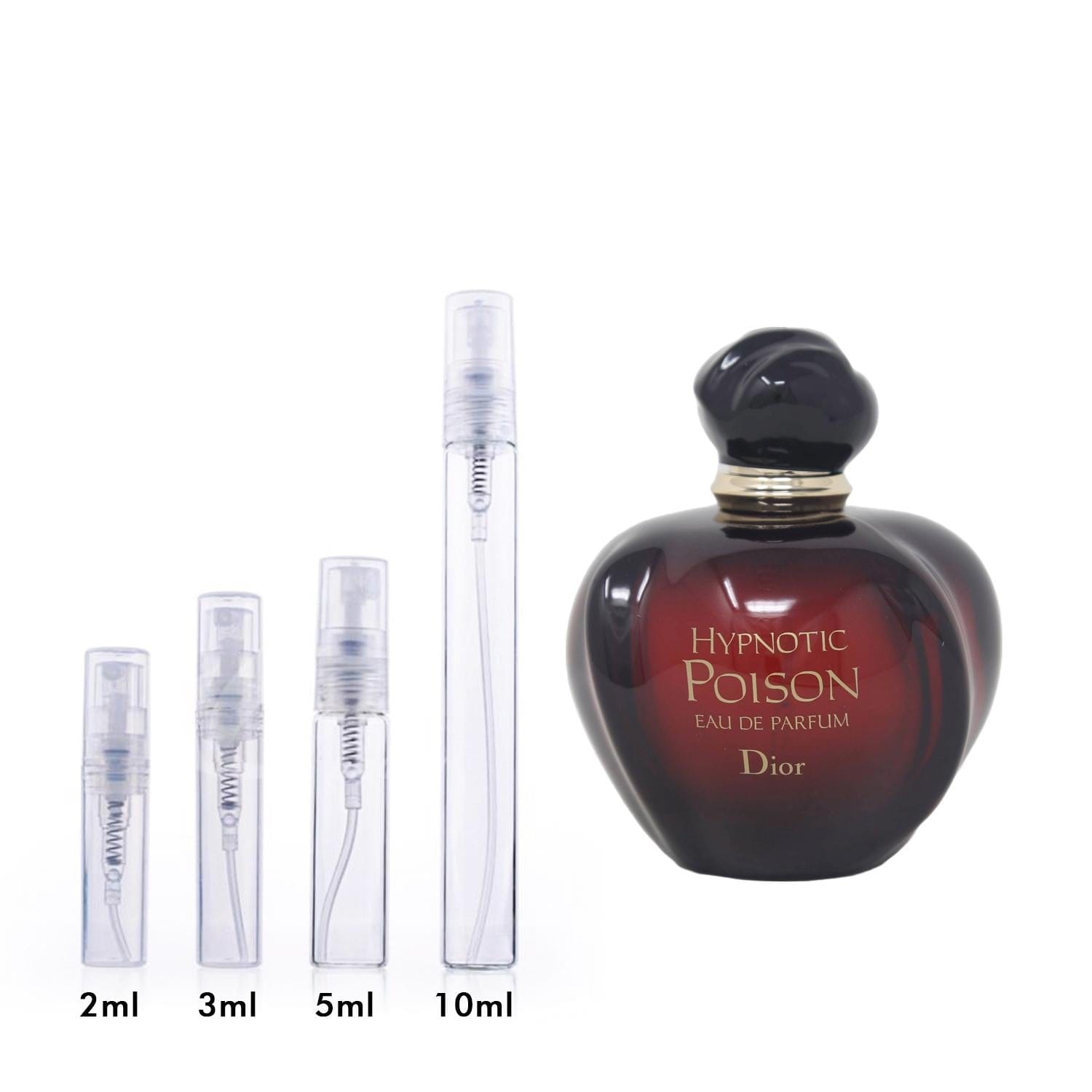 Dior Hypnotic Poison Eau de Parfum for Women