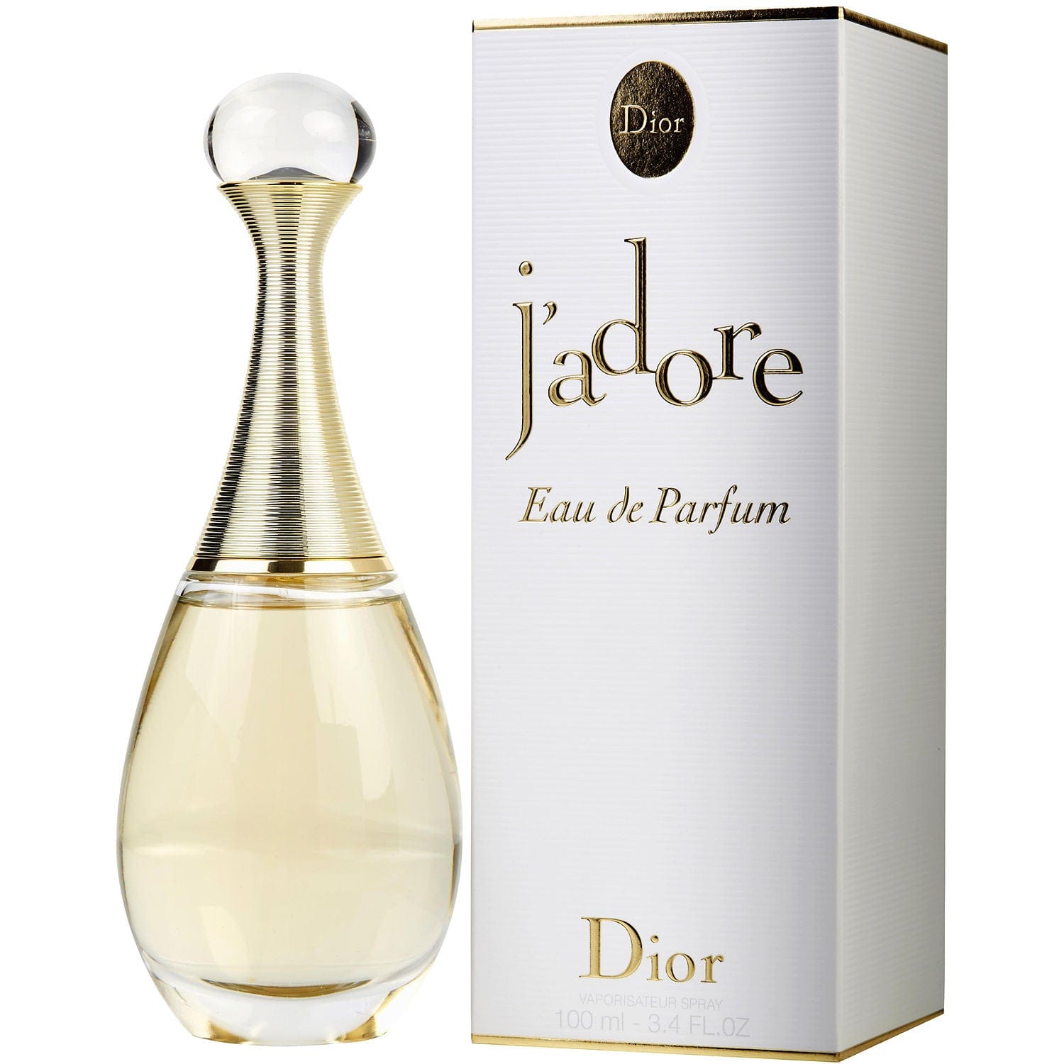 Dior J'adore Eau de Parfum for Women