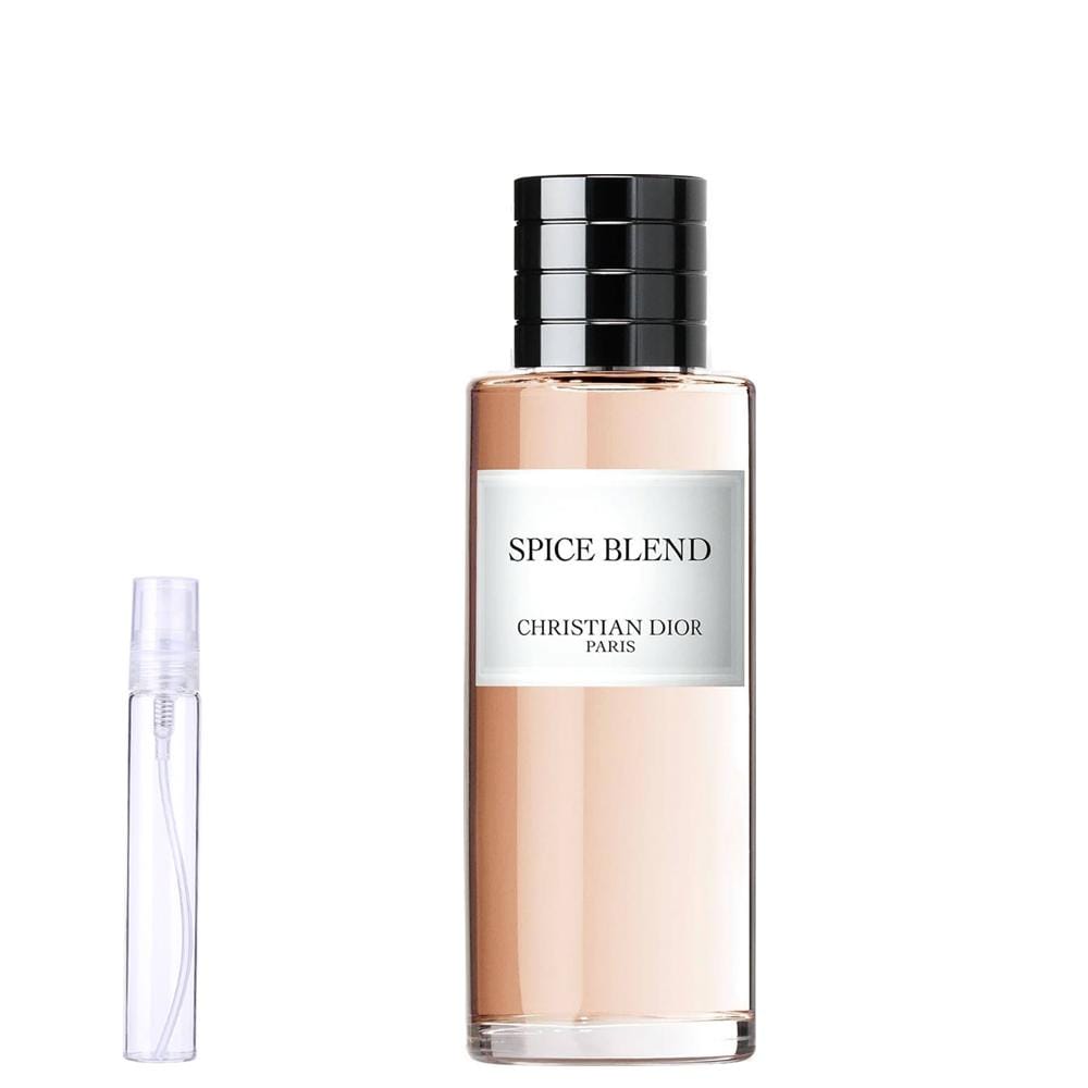 Dior Christian Dior Spice Blend Eau de Parfum Unisex
