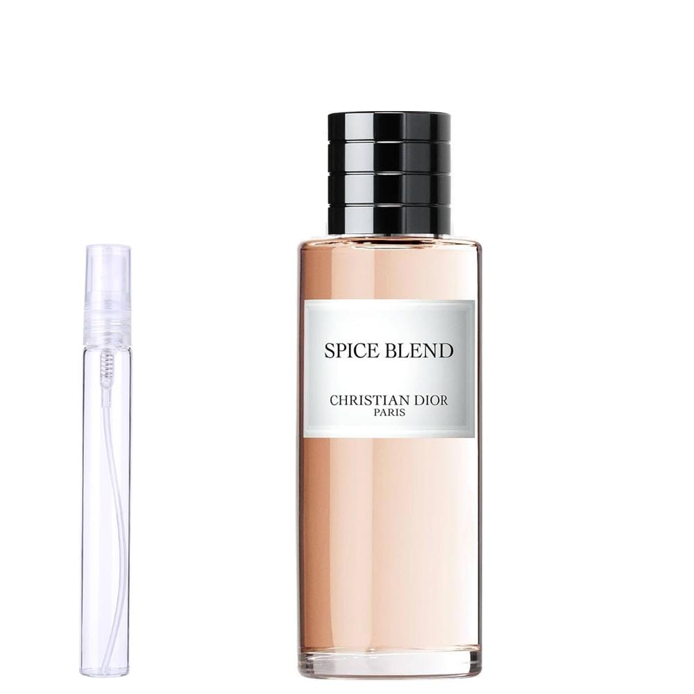 Dior Christian Dior Spice Blend Eau de Parfum Unisex
