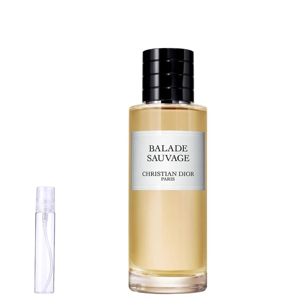 Dior Christian Dior Balade Sauvage Eau de Parfum Unisex