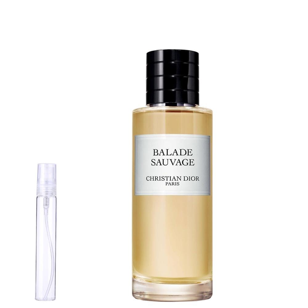 Dior Christian Dior Balade Sauvage Eau de Parfum Unisex