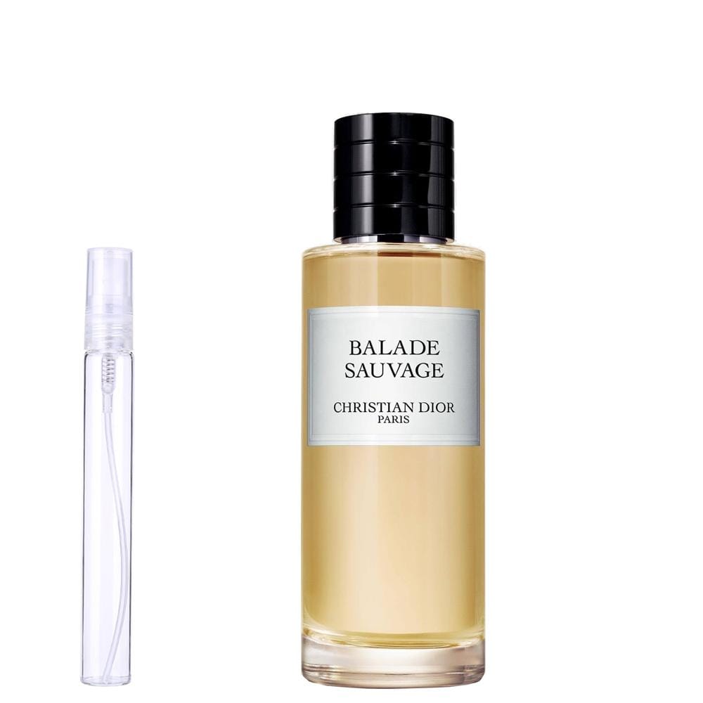 Dior Christian Dior Balade Sauvage Eau de Parfum Unisex