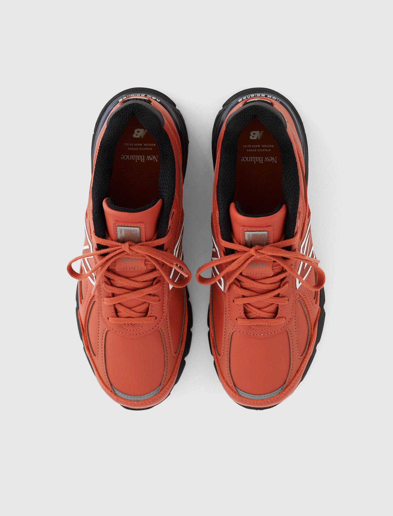 New Balance 990v4 MADE IN USA MAHOGANY