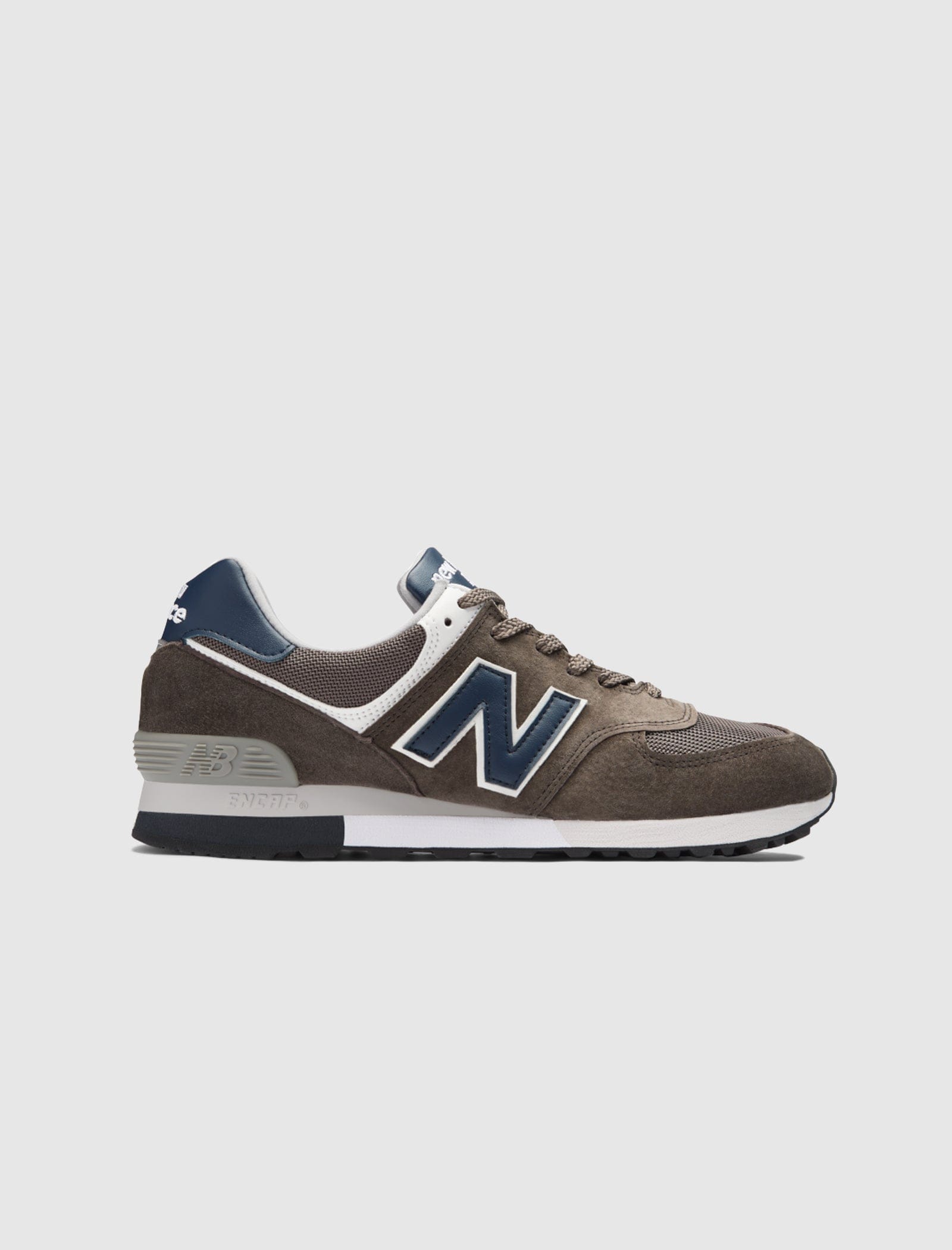 New Balance MADE IN UK 576 MOREL