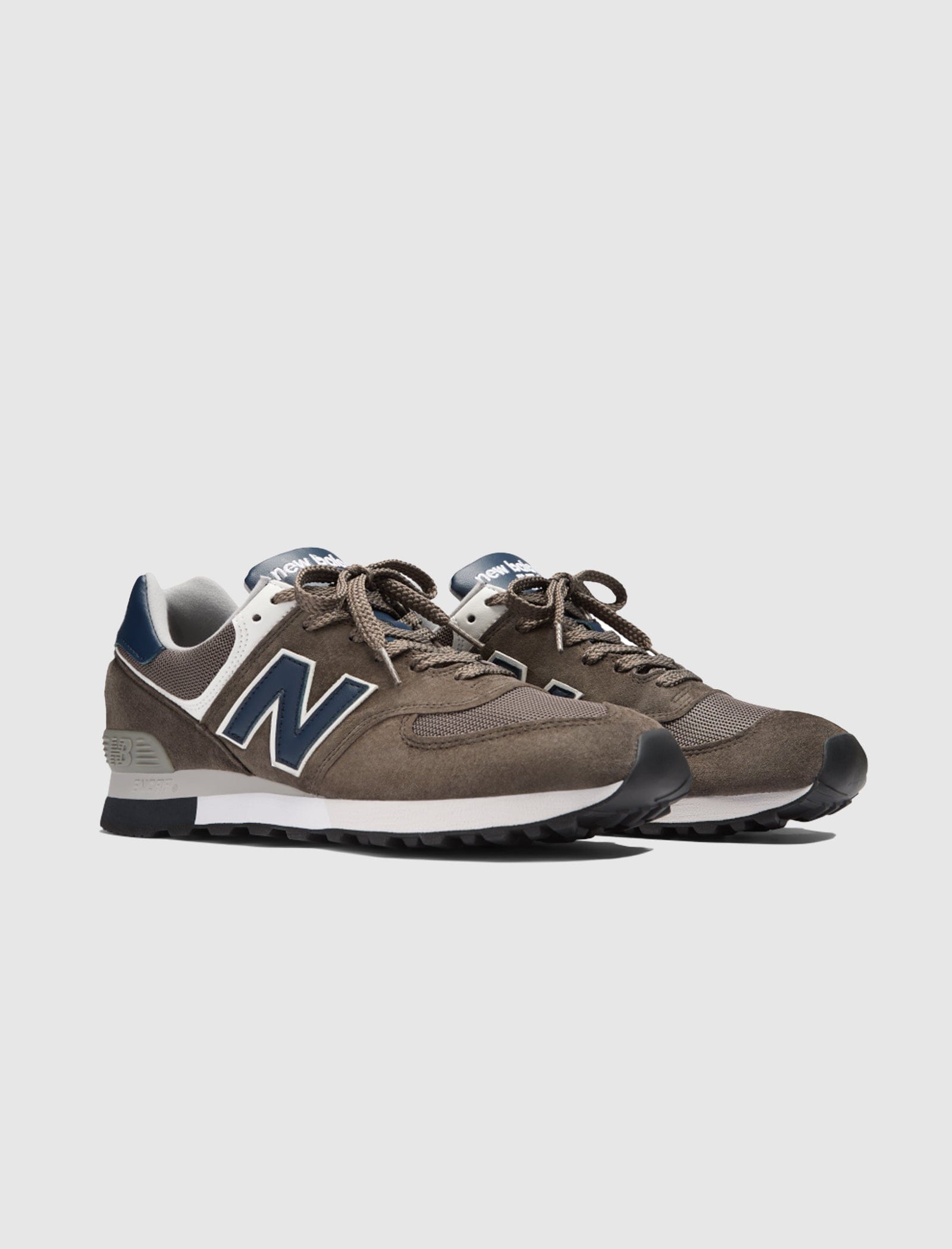 New Balance MADE IN UK 576 MOREL