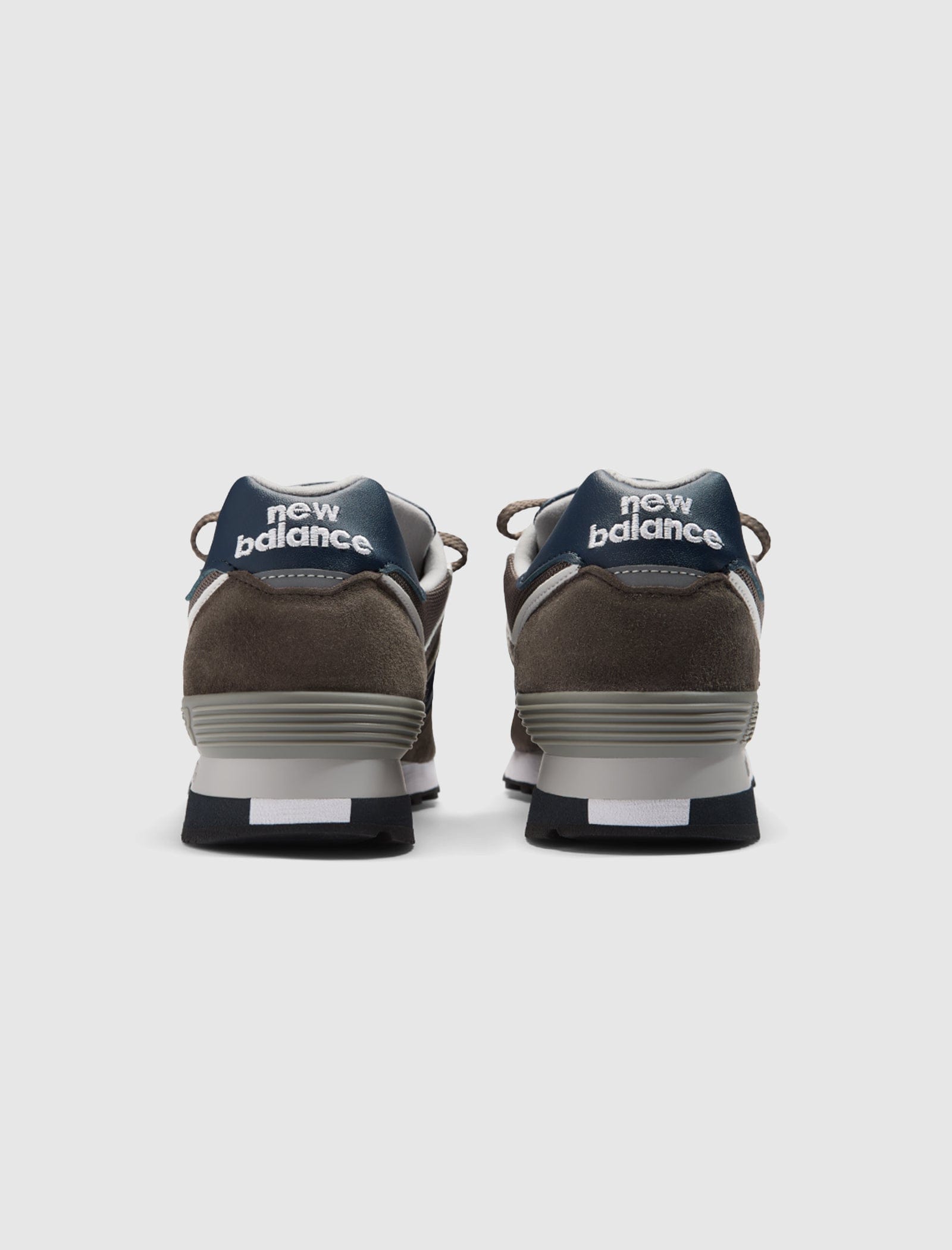 New Balance MADE IN UK 576 MOREL