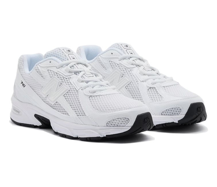 New Balance Men’s New Balance 740 (White)