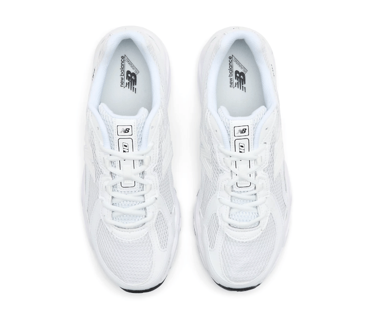 New Balance Men’s New Balance 740 (White)