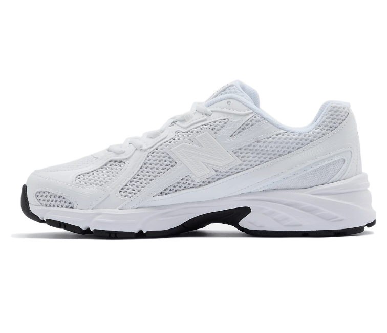 New Balance Men’s New Balance 740 (White)