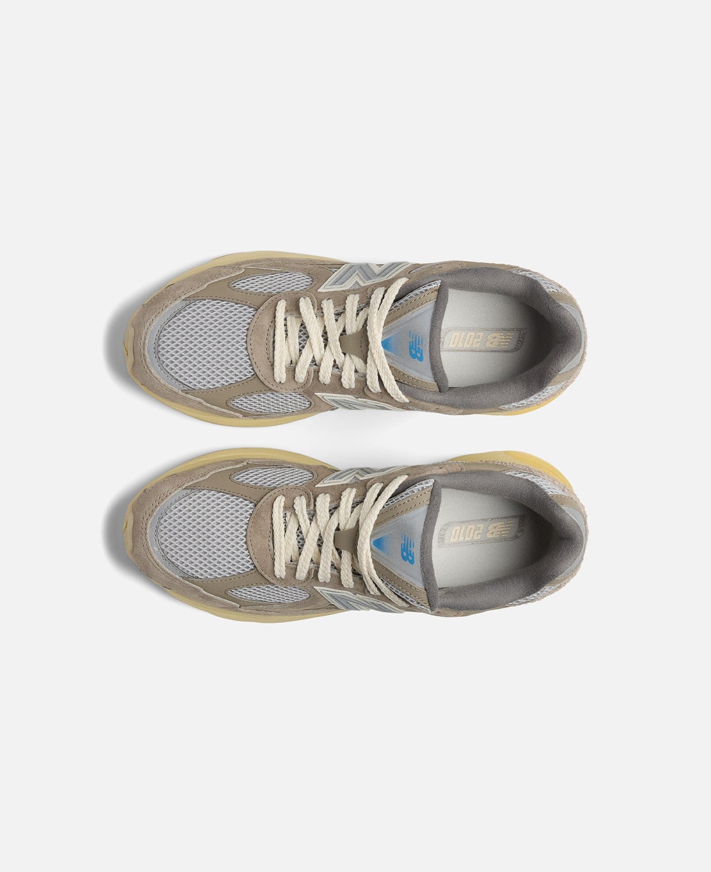 New Balance U2010GD (Beige)