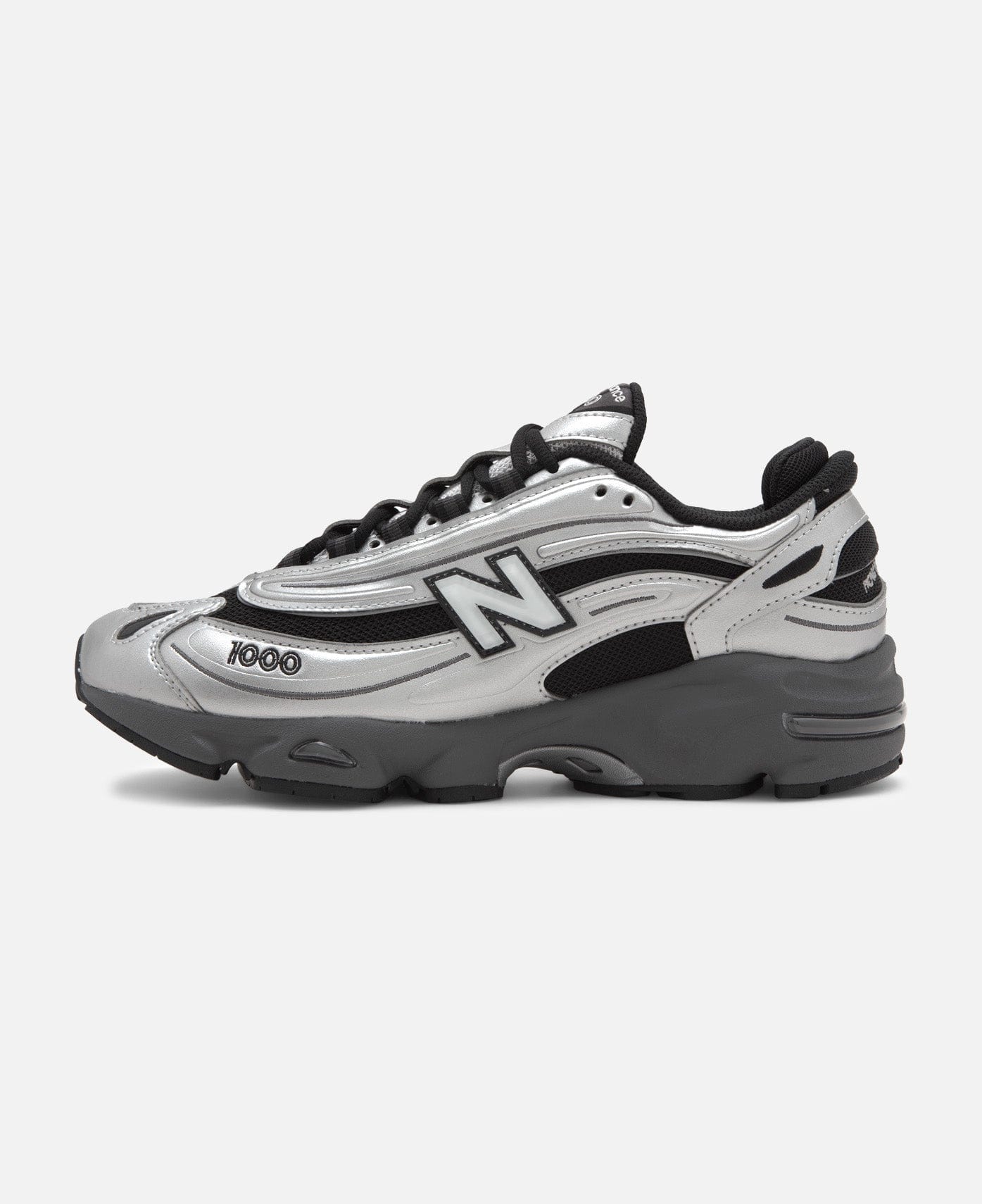 New Balance 1000 (Silver)