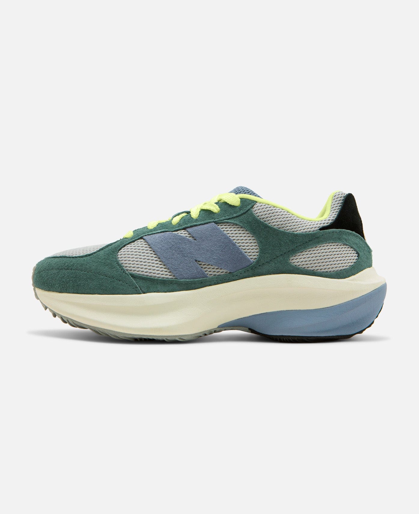 New Balance WRPD Runner (Green)