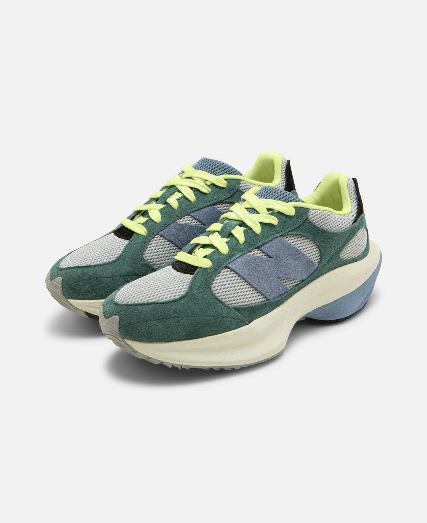 New Balance WRPD Runner (Green)