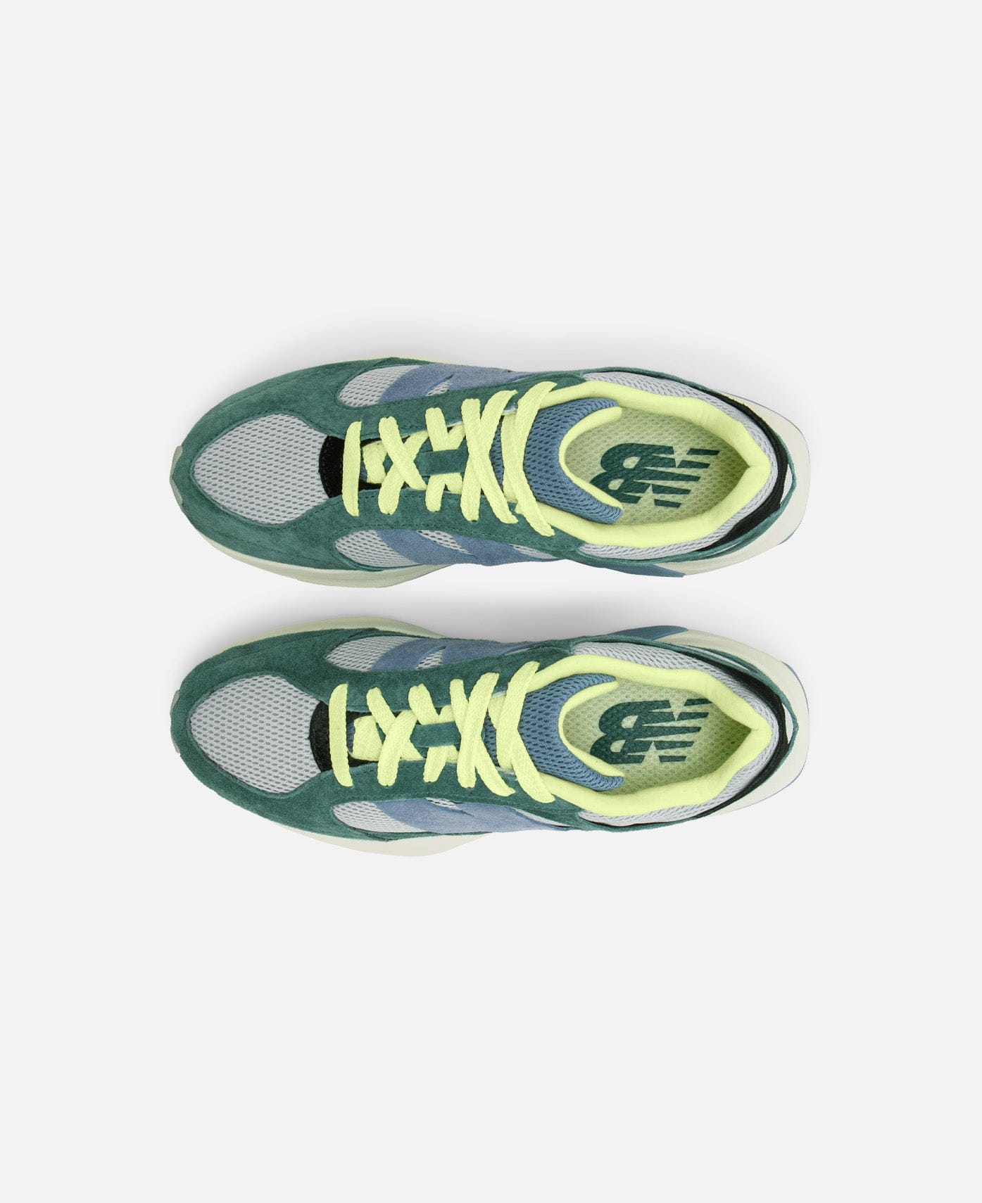 New Balance WRPD Runner (Green)