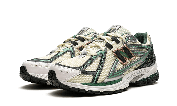 New Balance 1906R Aime Leon Dore Green