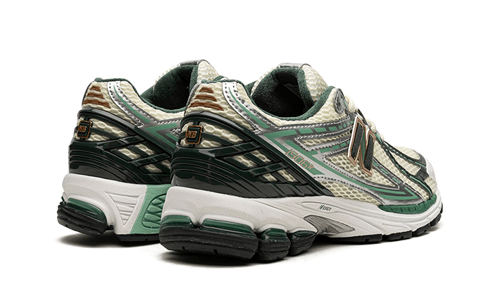 New Balance 1906R Aime Leon Dore Green
