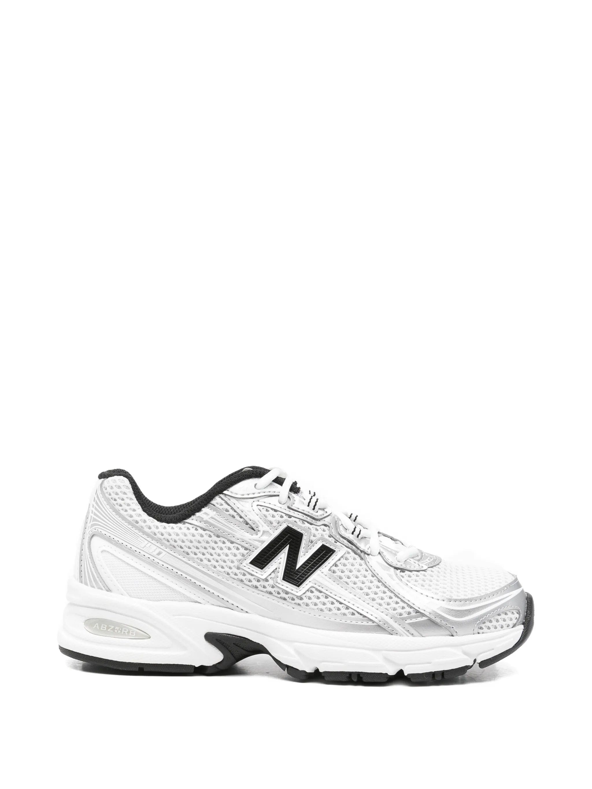 New Balance 740 lace - up sneakers