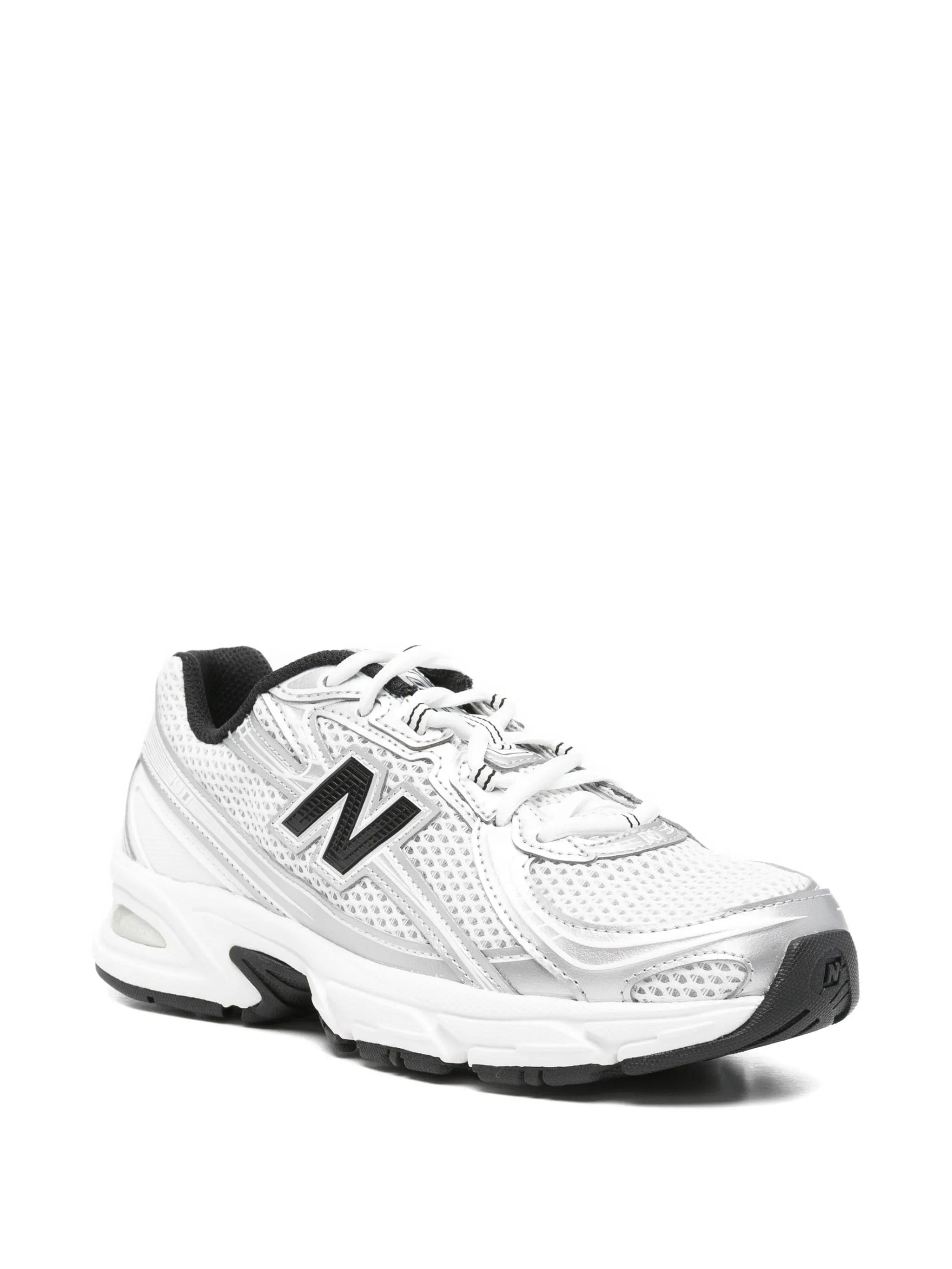 New Balance 740 lace - up sneakers