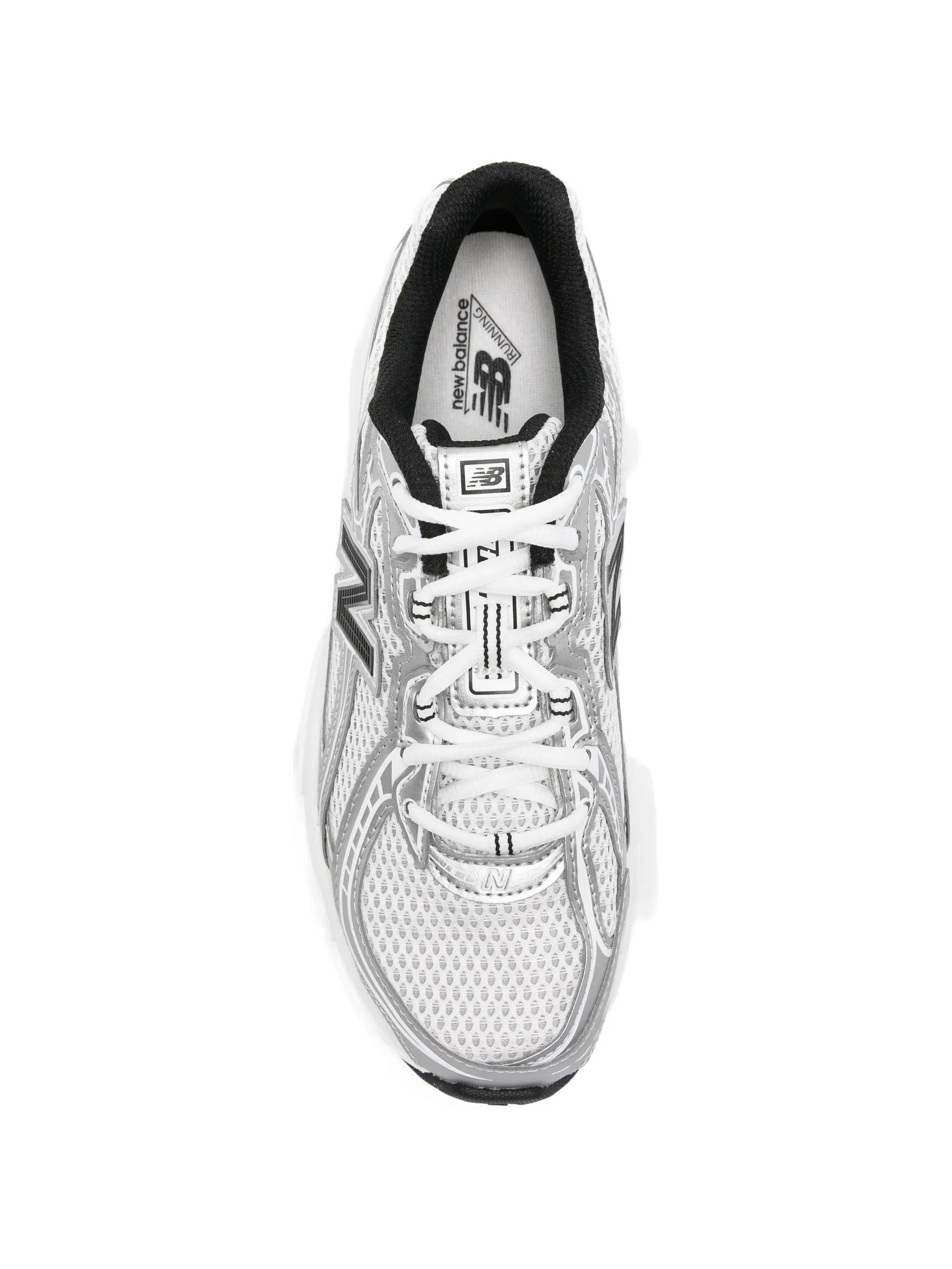 New Balance 740 lace - up sneakers