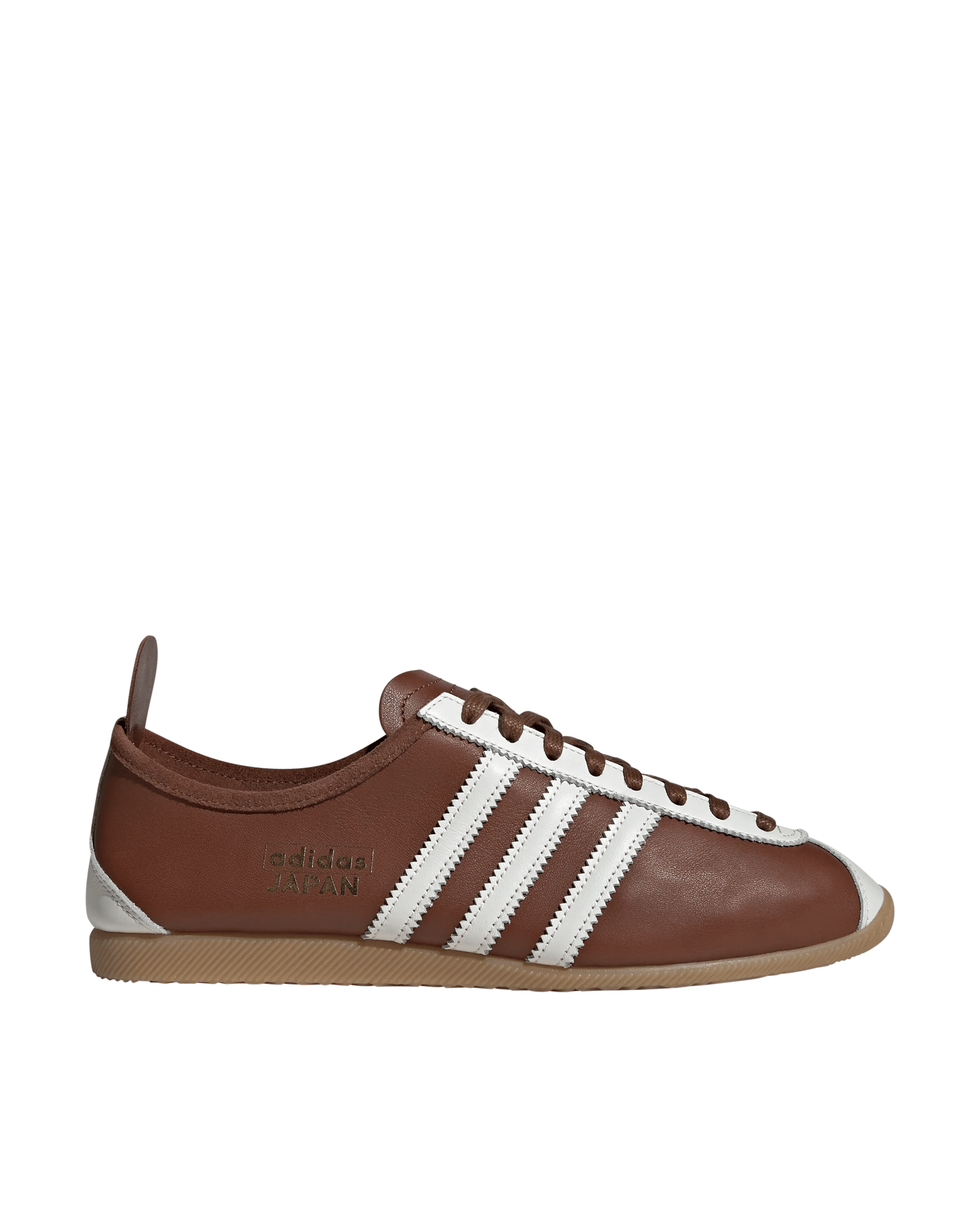 adidas Japan (Preloved Brown/Cloud White/Cardboard)