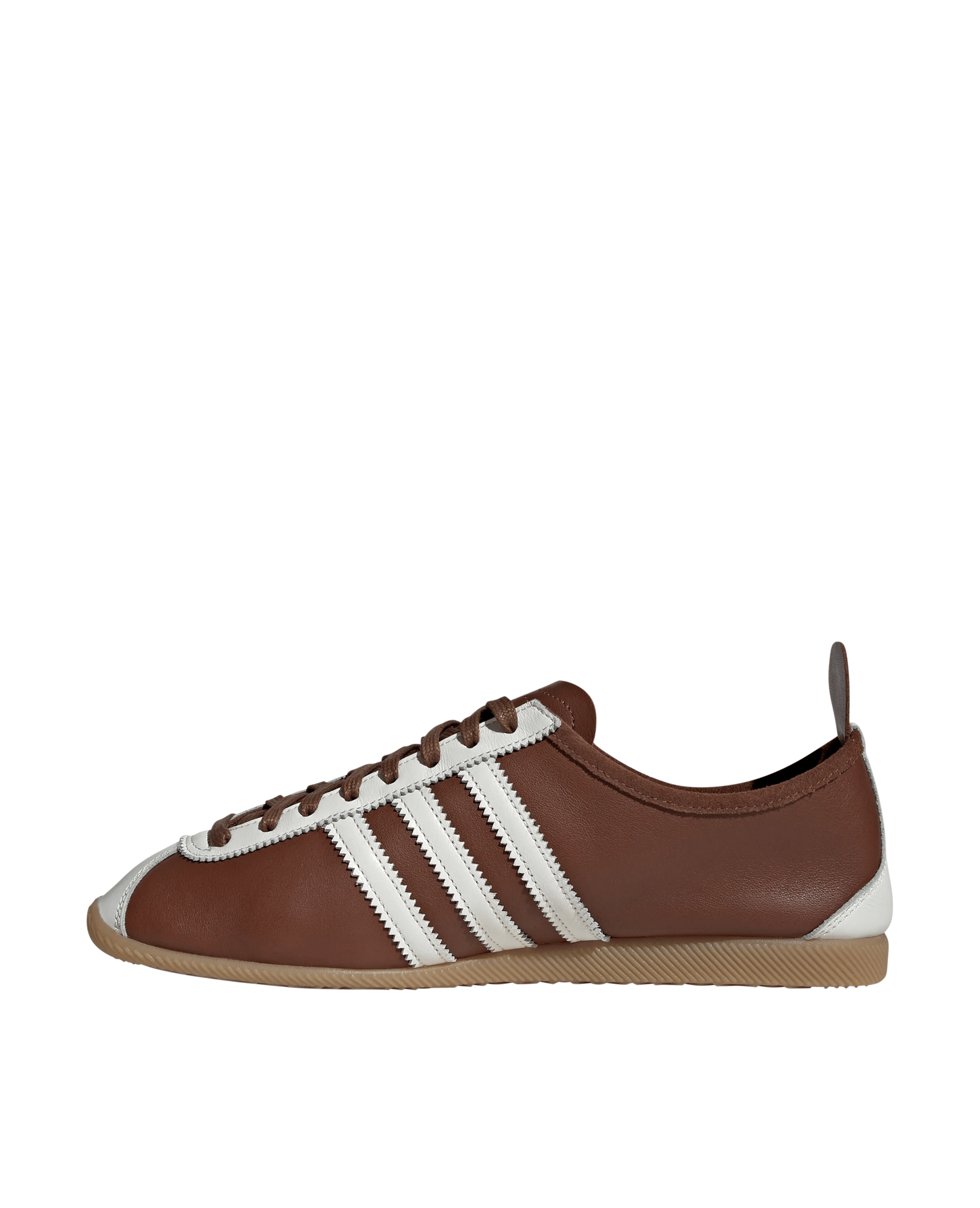 adidas Japan (Preloved Brown/Cloud White/Cardboard)
