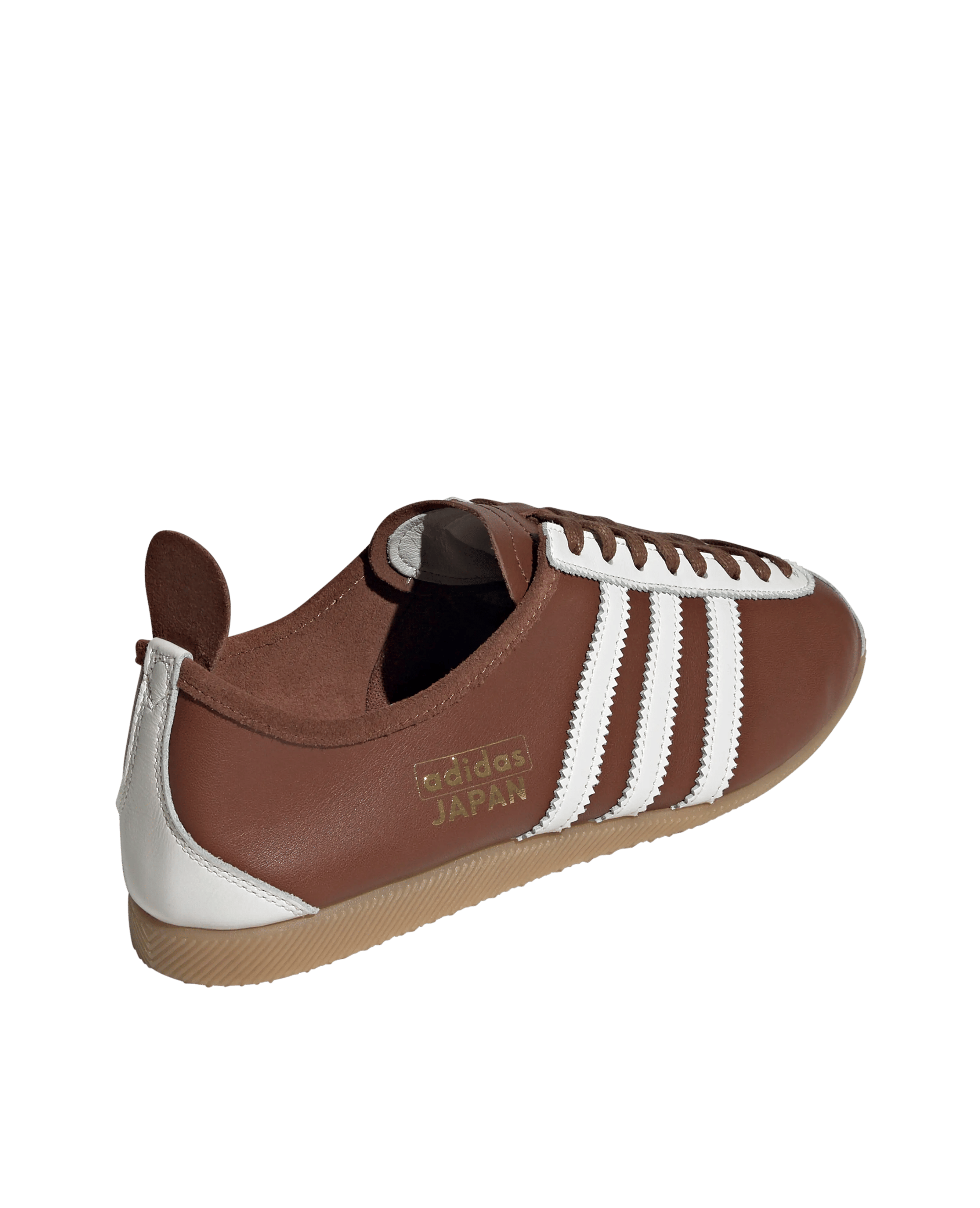 adidas Japan (Preloved Brown/Cloud White/Cardboard)