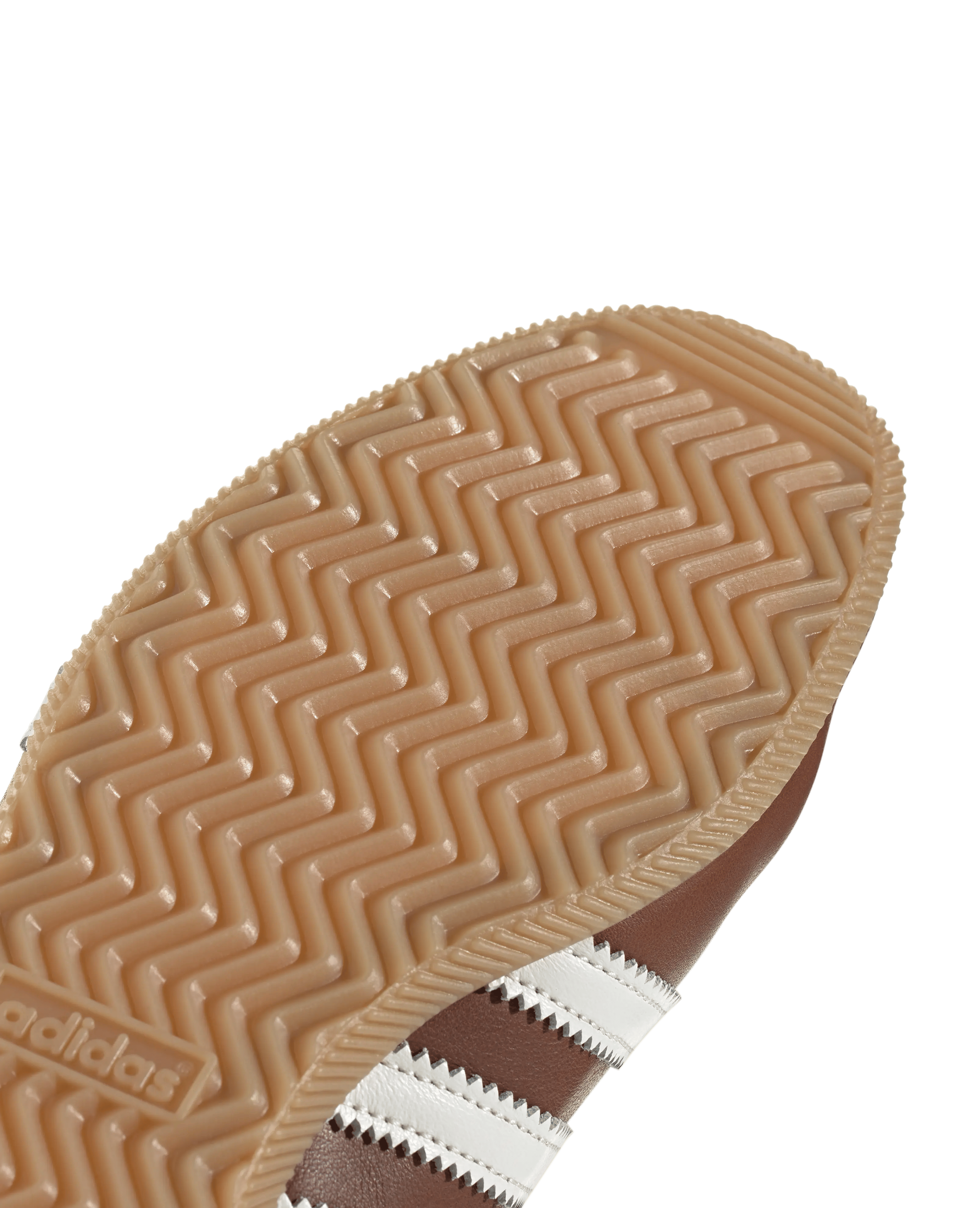 adidas Japan (Preloved Brown/Cloud White/Cardboard)