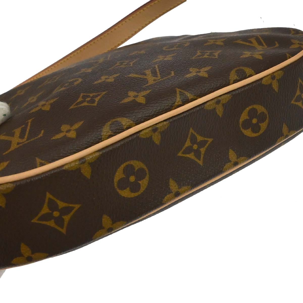 Louis Vuitton Monogram Odeon PM Crossbody Shoulder Bag M56390