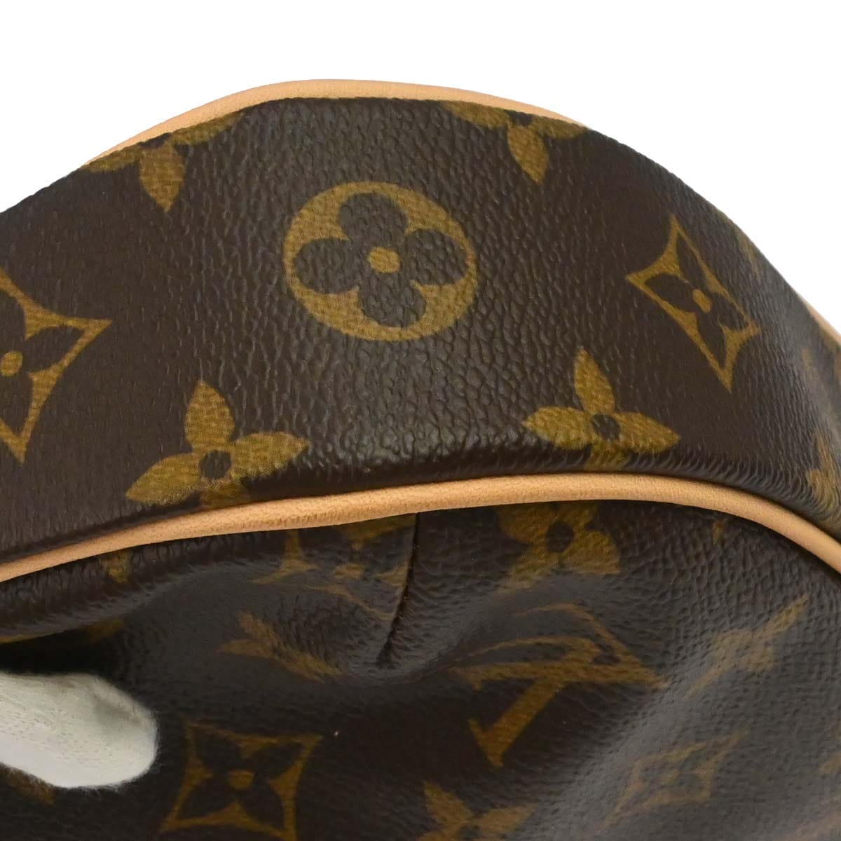 Louis Vuitton Monogram Odeon PM Crossbody Shoulder Bag M56390