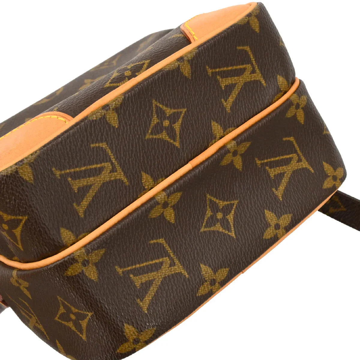 Louis Vuitton 2003 Monogram Amazon Crossbody Bag M45236