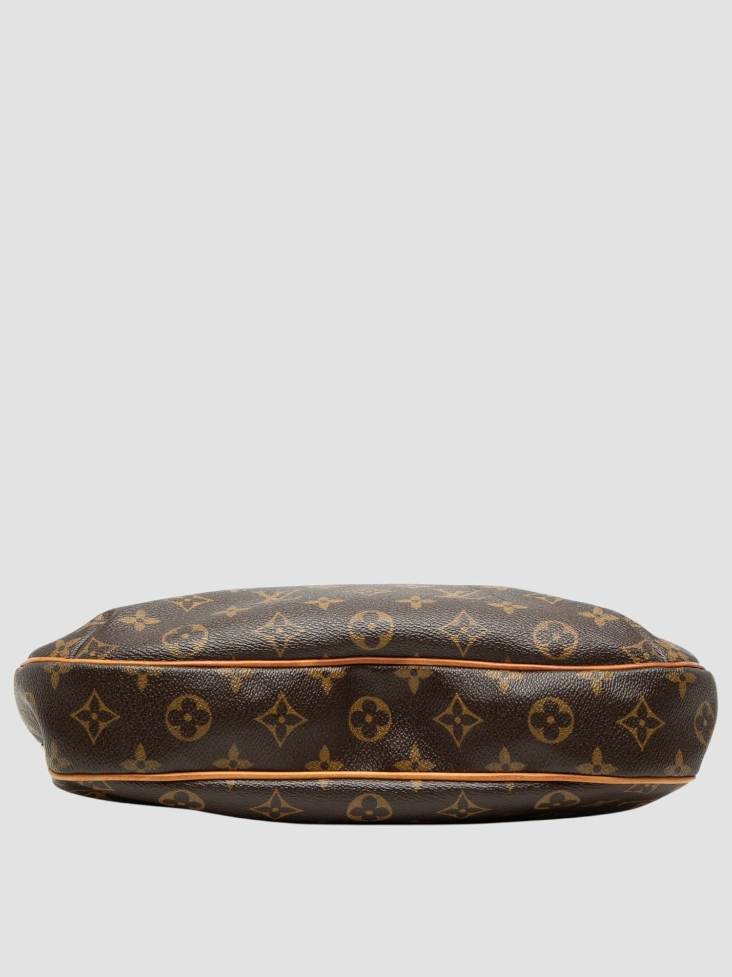 Louis Vuitton Monogram Canvas Odeon MM Crossbody Bag