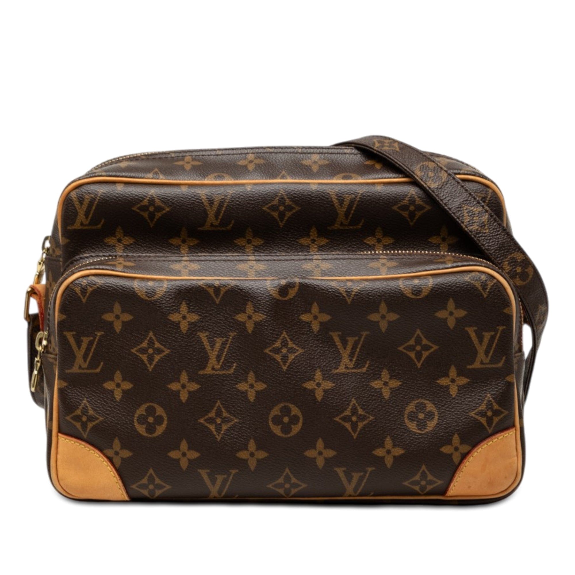 Louis Vuitton Monogram Nil Crossbody