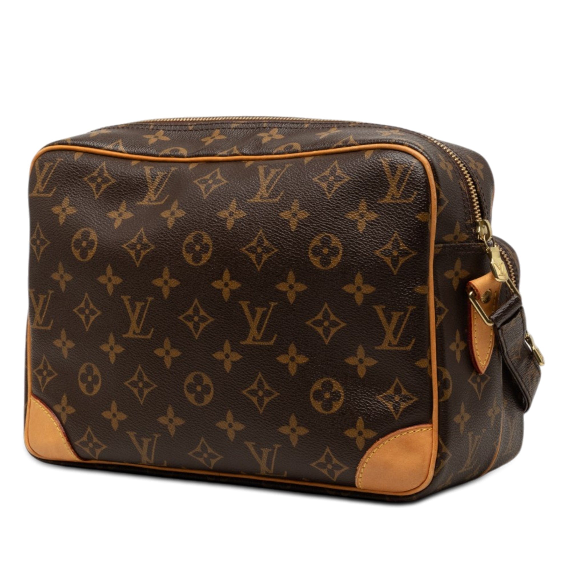 Louis Vuitton Monogram Nil Crossbody