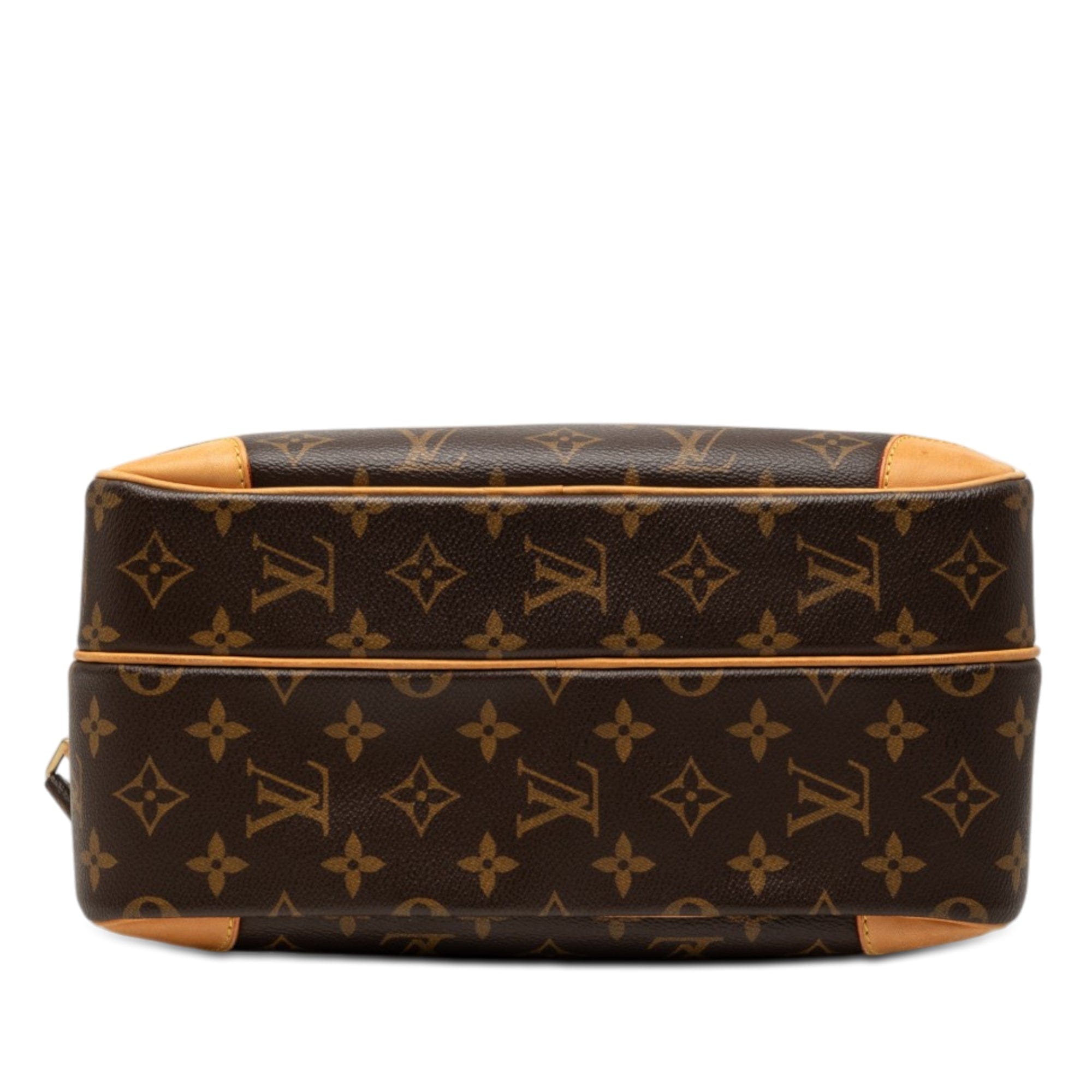 Louis Vuitton Monogram Nil Crossbody