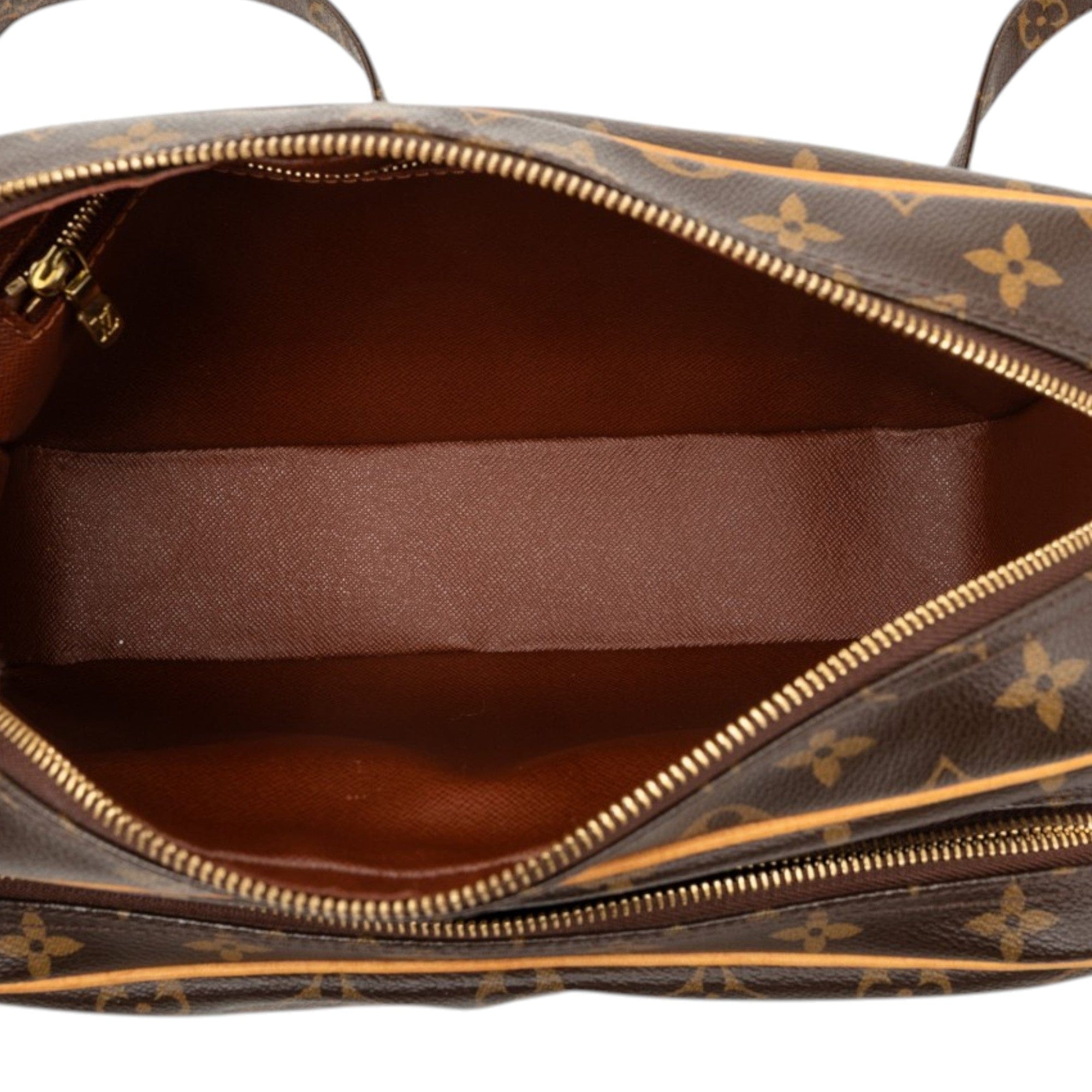 Louis Vuitton Monogram Nil Crossbody