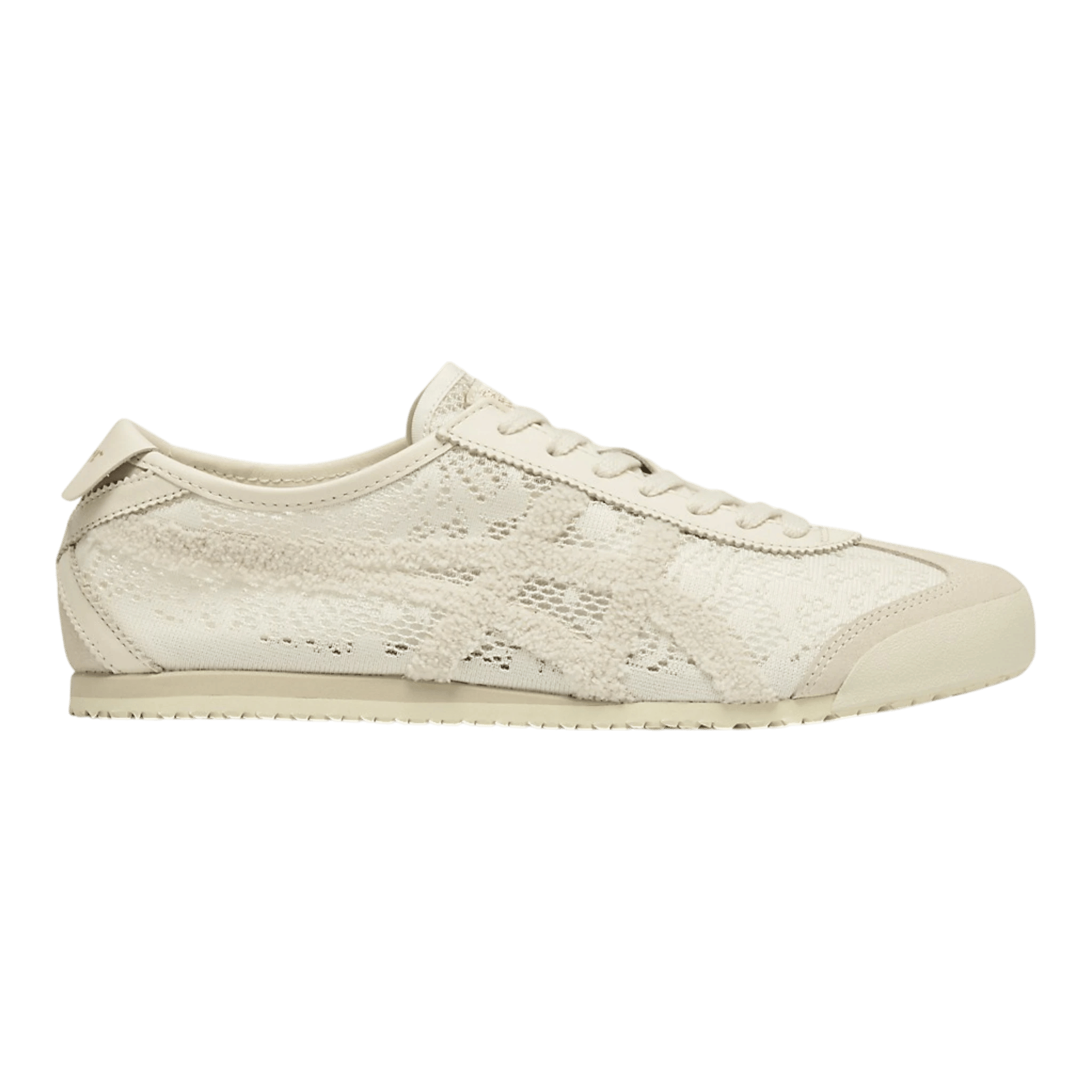 Onitsuka Tiger Mexico 66 Jacquard Mesh Birch Birch